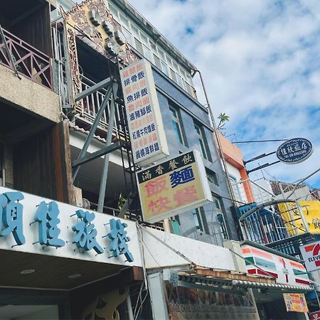 Ding Jia Hotel Kenting Eksteriør bilde