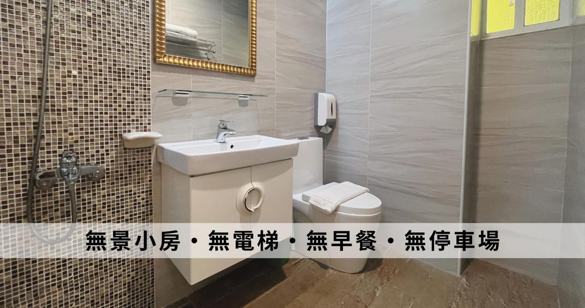Ding Jia Hotel Kenting Eksteriør bilde