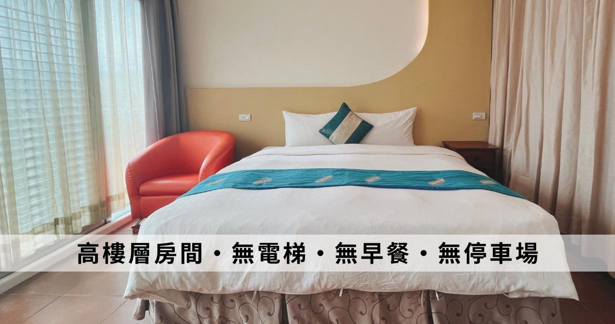 Ding Jia Hotel Kenting Eksteriør bilde