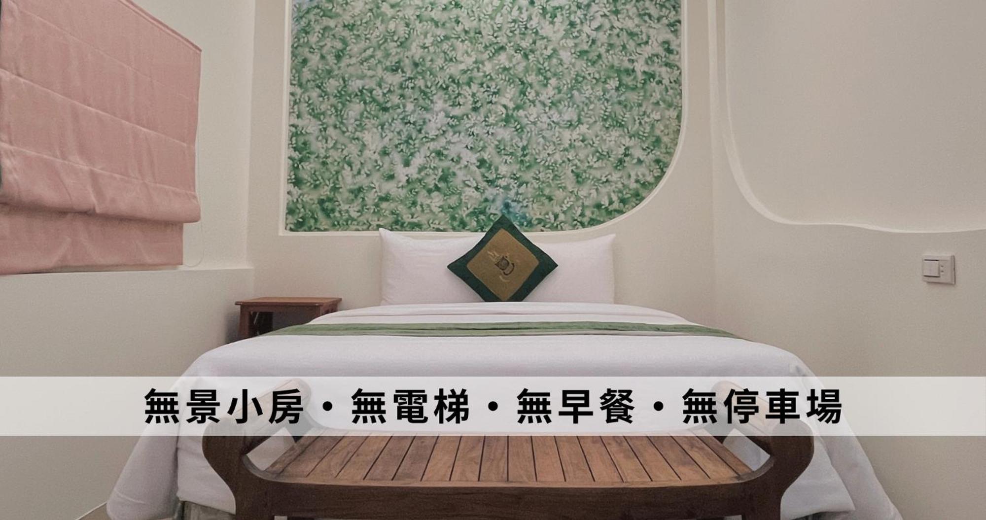 Ding Jia Hotel Kenting Eksteriør bilde