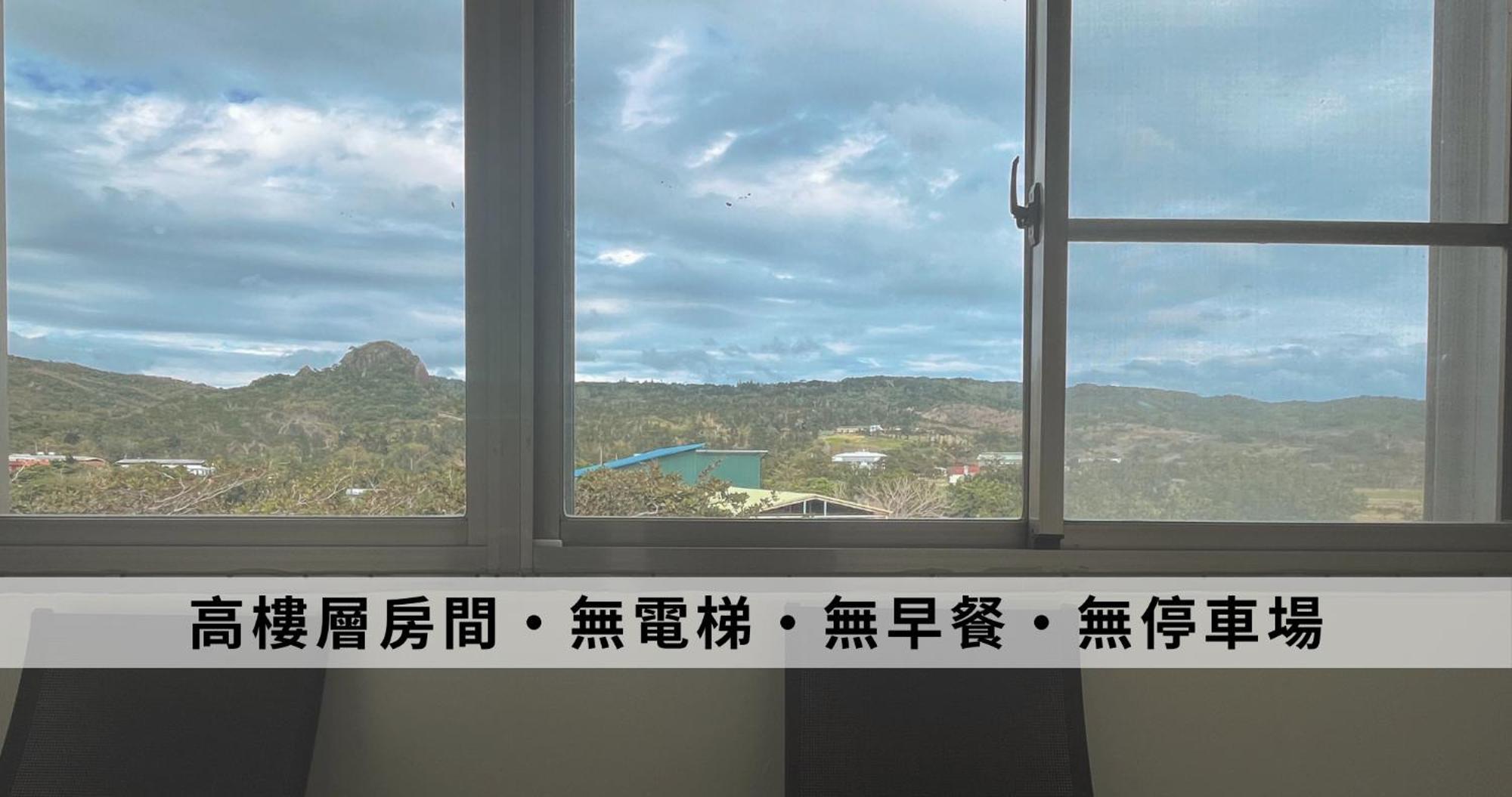 Ding Jia Hotel Kenting Eksteriør bilde