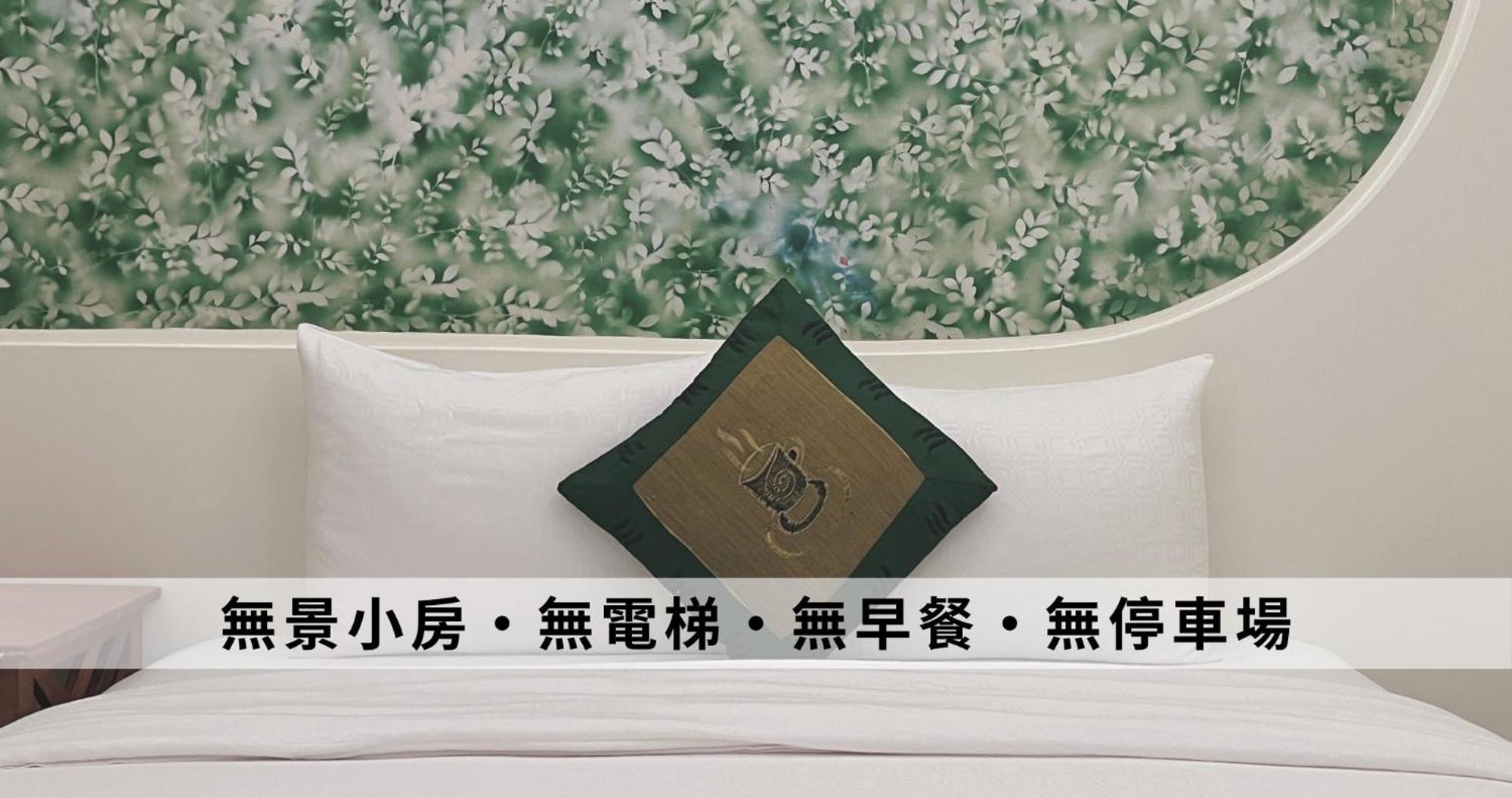 Ding Jia Hotel Kenting Eksteriør bilde